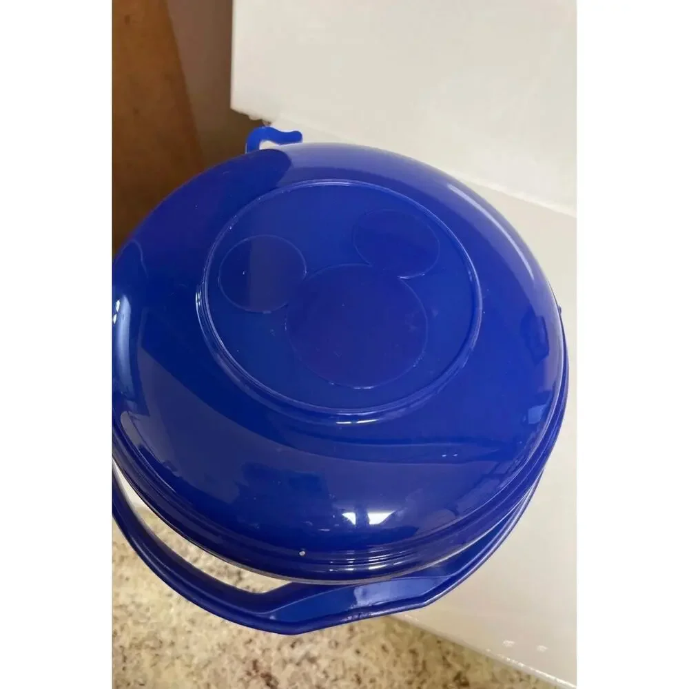 Disney's 50th‎ anniversary popcorn bucket